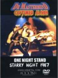 Dr Mastermind : One Night Stand